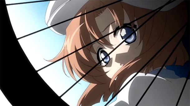 Higurashi no Naku Koro ni Rei - 01