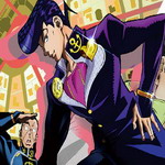 Jojo Diamond is Unbreakable Jojo Diamond is Unbreakable