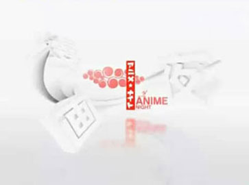 Anime Night Logo