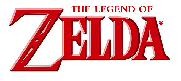 Zelda - Logo