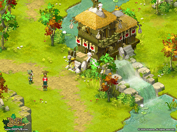 Dofus 2.0 - 03