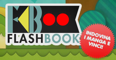 FlashBook-indovina-manga