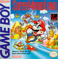 Super Mario Land