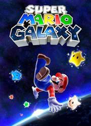 Super Mario Galaxy