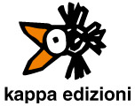 Kappa Edizioni Logo