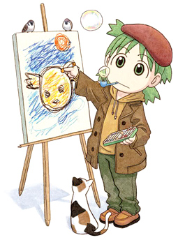 Yotsuba 02