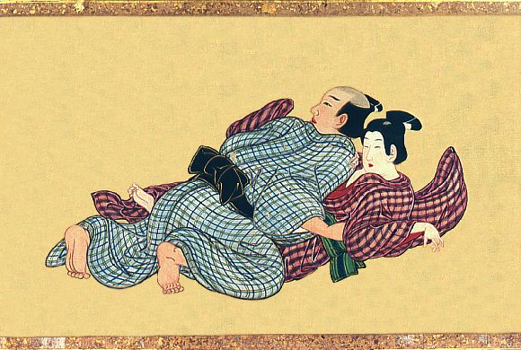 Miyagawa_Issho-Spring_Pastimes-F