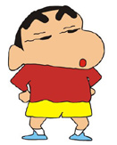 Shin-chan