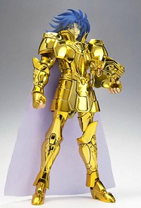 Gemini Gold