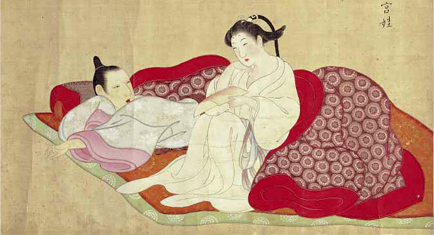 Shunga 01