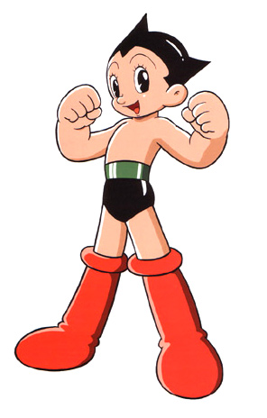 Astroboy_manga