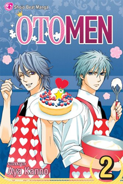 Otomen Otomen