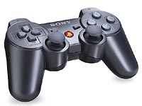 Sixaxis