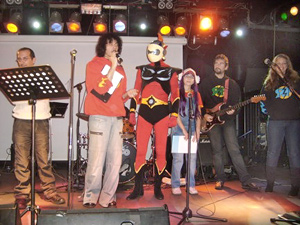 Superobots-Alpheus