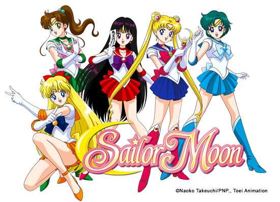 Sailor Moon Come Dragon Ball Le Aspettative Sulla Licenza Animeclick