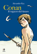 conan