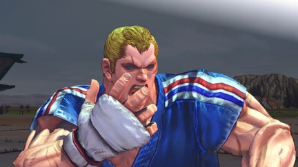 streetfighterIV001