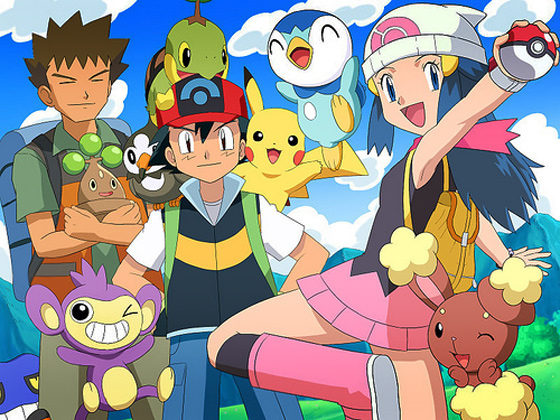 Pokemon