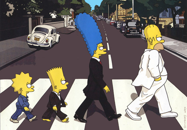 The Simpsons
