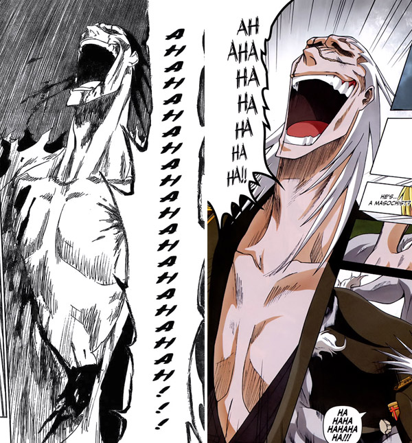 Plagio Nick Simmons-Bleach 02 Plagio Nick Simmons-Bleach 02