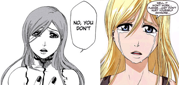 Plagio Nick Simmons-Bleach 05 Plagio Nick Simmons-Bleach 05