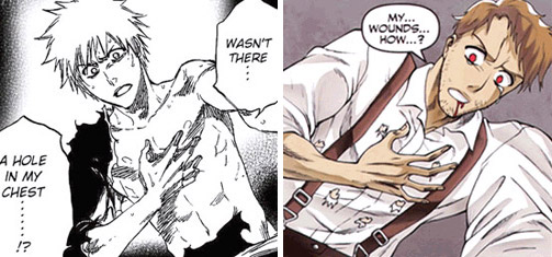 Plagio Nick Simmons-Bleach 06 Plagio Nick Simmons-Bleach 06