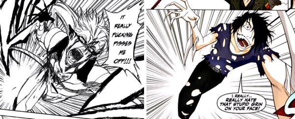 Plagio Nick Simmons-Bleach 09 Plagio Nick Simmons-Bleach 09