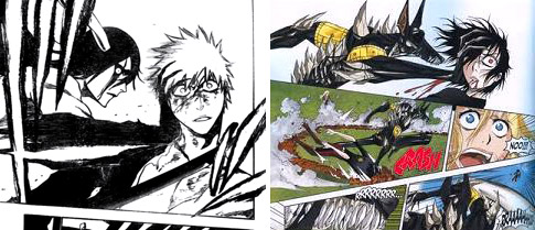 Plagio Nick Simmons-Bleach 10 Plagio Nick Simmons-Bleach 10