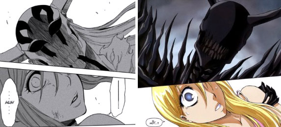 Plagio Nick Simmons-Bleach 11 Plagio Nick Simmons-Bleach 11