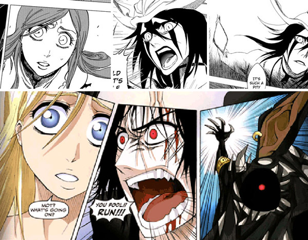 Plagio Nick Simmons-Bleach 12 Plagio Nick Simmons-Bleach 12