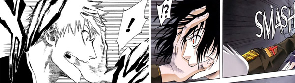 Plagio Nick Simmons-Bleach 14 Plagio Nick Simmons-Bleach 14