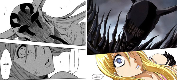 Plagio Nick Simmons-Bleach 15 Plagio Nick Simmons-Bleach 15