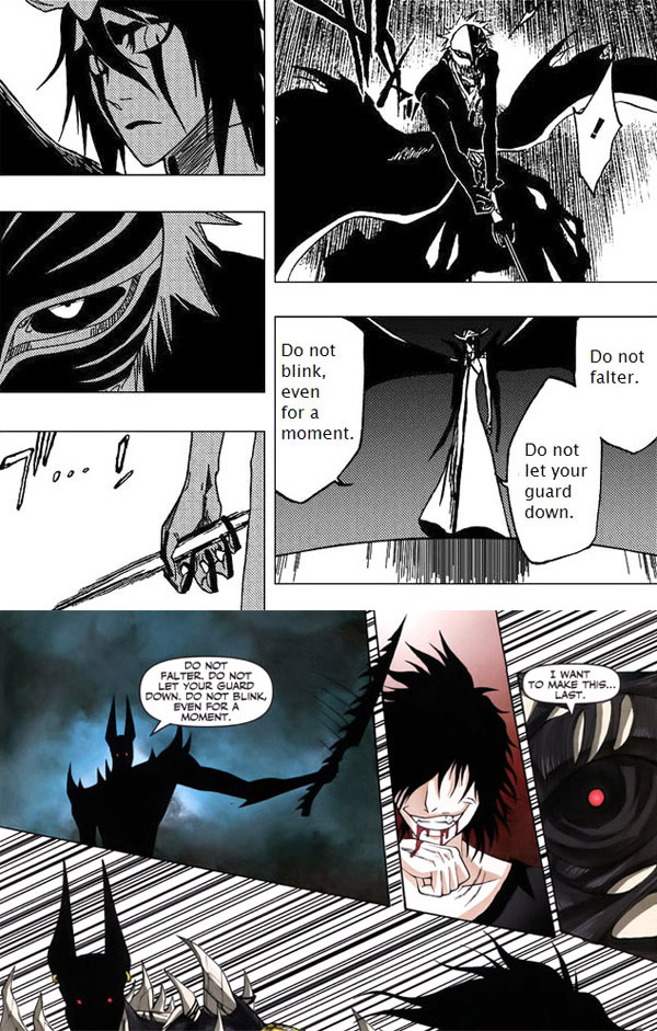 Plagio Nick Simmons-Bleach 16 Plagio Nick Simmons-Bleach 16