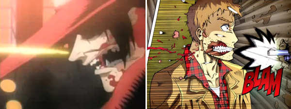 Plagio Nick Simmons-Bleach 19 Plagio Nick Simmons-Bleach 19