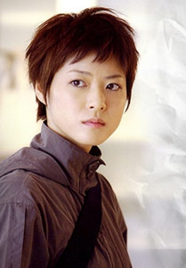 Ueno Juri