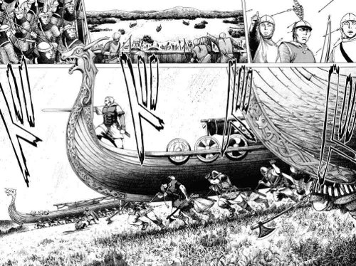 Vinland Saga Vinland Saga
