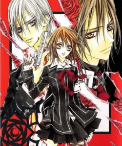 Vampire_Knight_novel