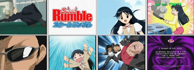 School Rumble - miniature 01